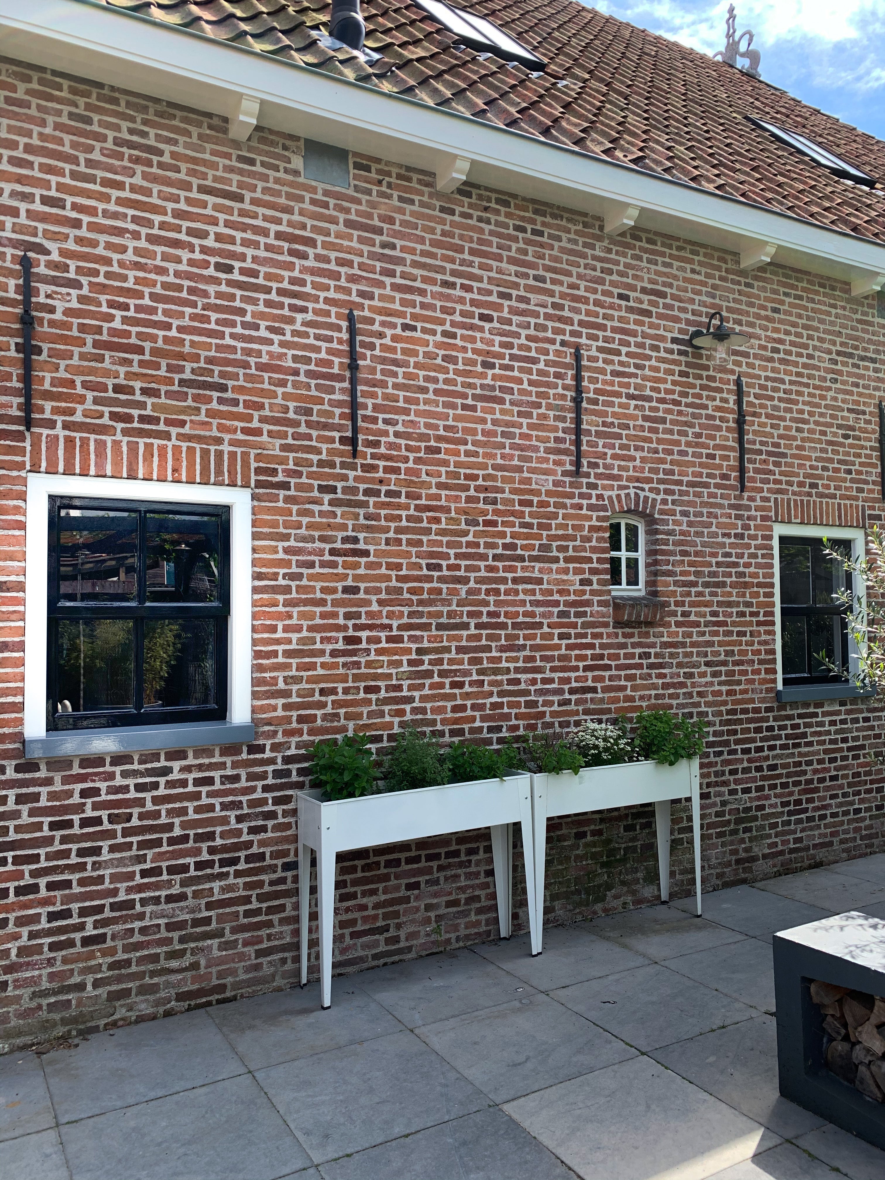 Vestingh Wood Primer - Oilbased - Vestingh Paint • Craft • Lifestyle