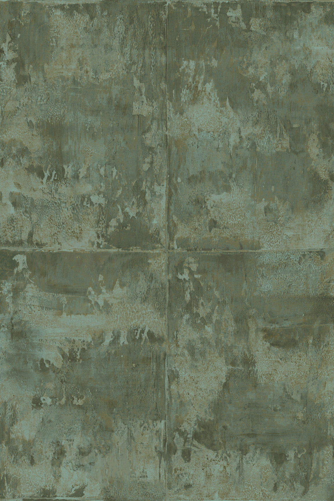 ARTE Platinum Metal X Patina 85501A afbeelding 1 "Groen"