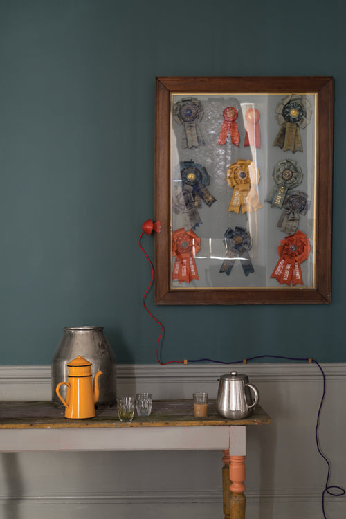 Inchyra Blue no. 289