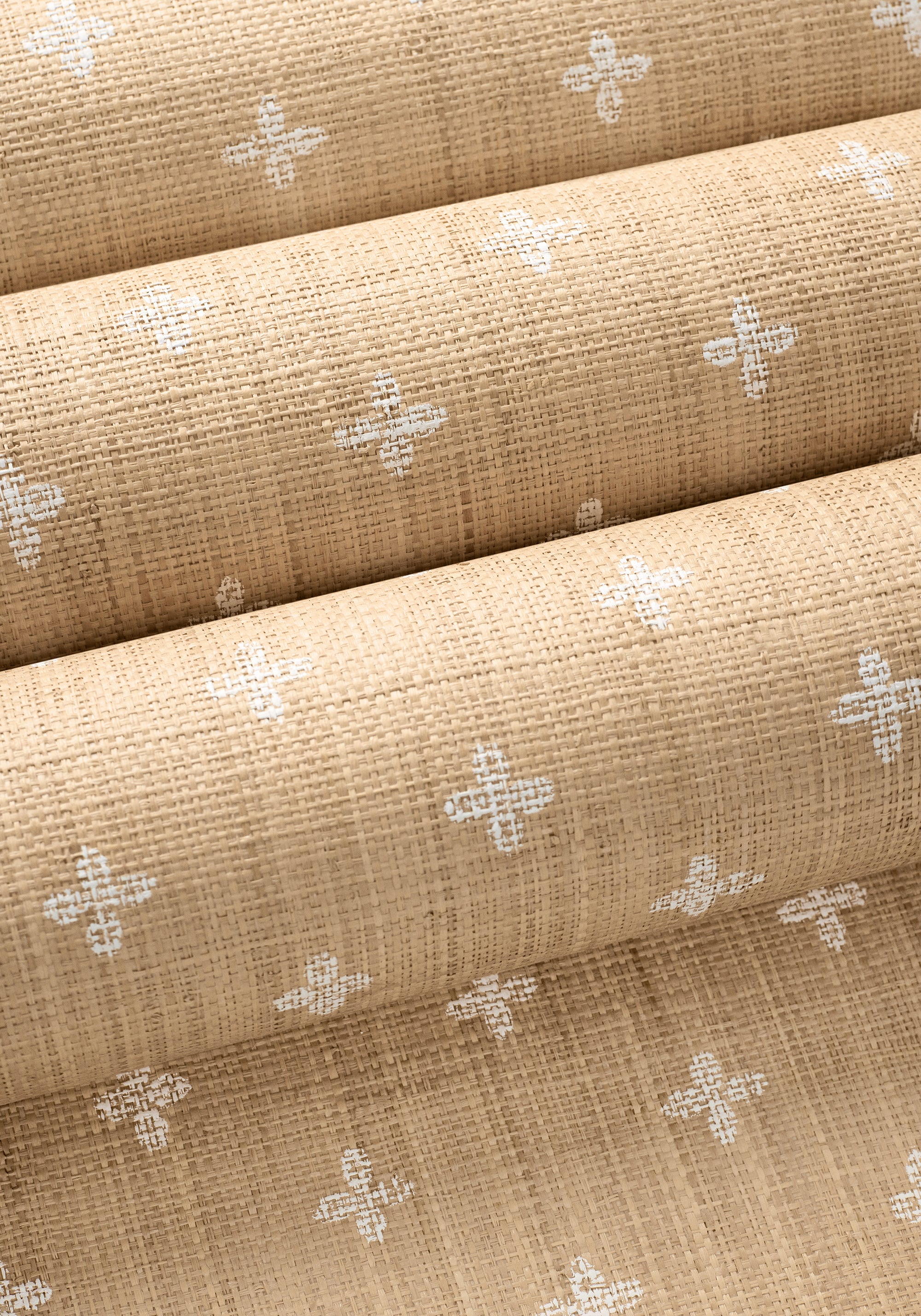 Thibaut Indienne Bethany Behang T36450 - sfeerbeeld