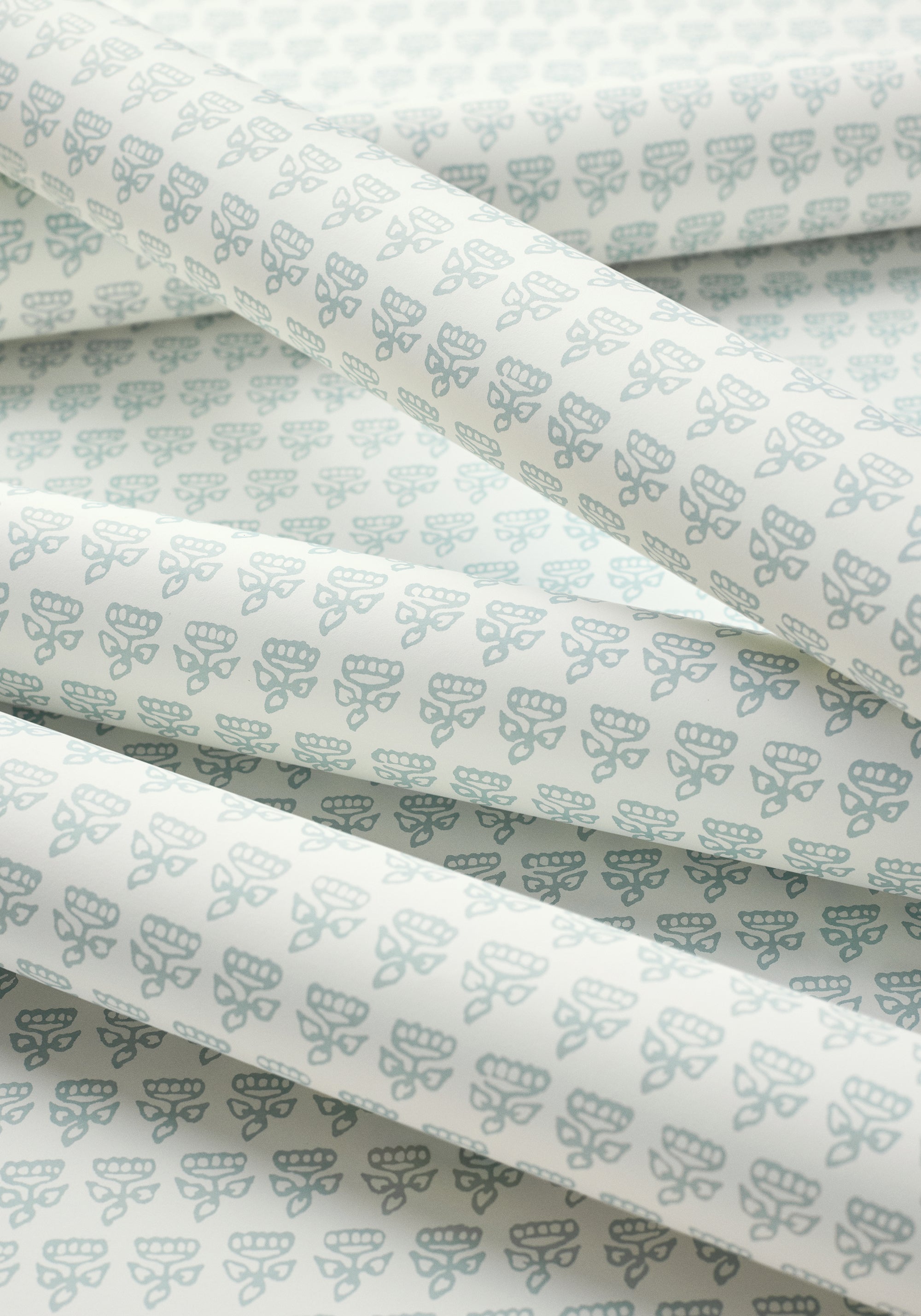 Thibaut Indienne Mimi Behang T36448 - sfeerbeeld