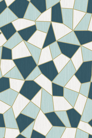 ARTE Blast Insolence 34581 afbeelding 1 "Blauw"