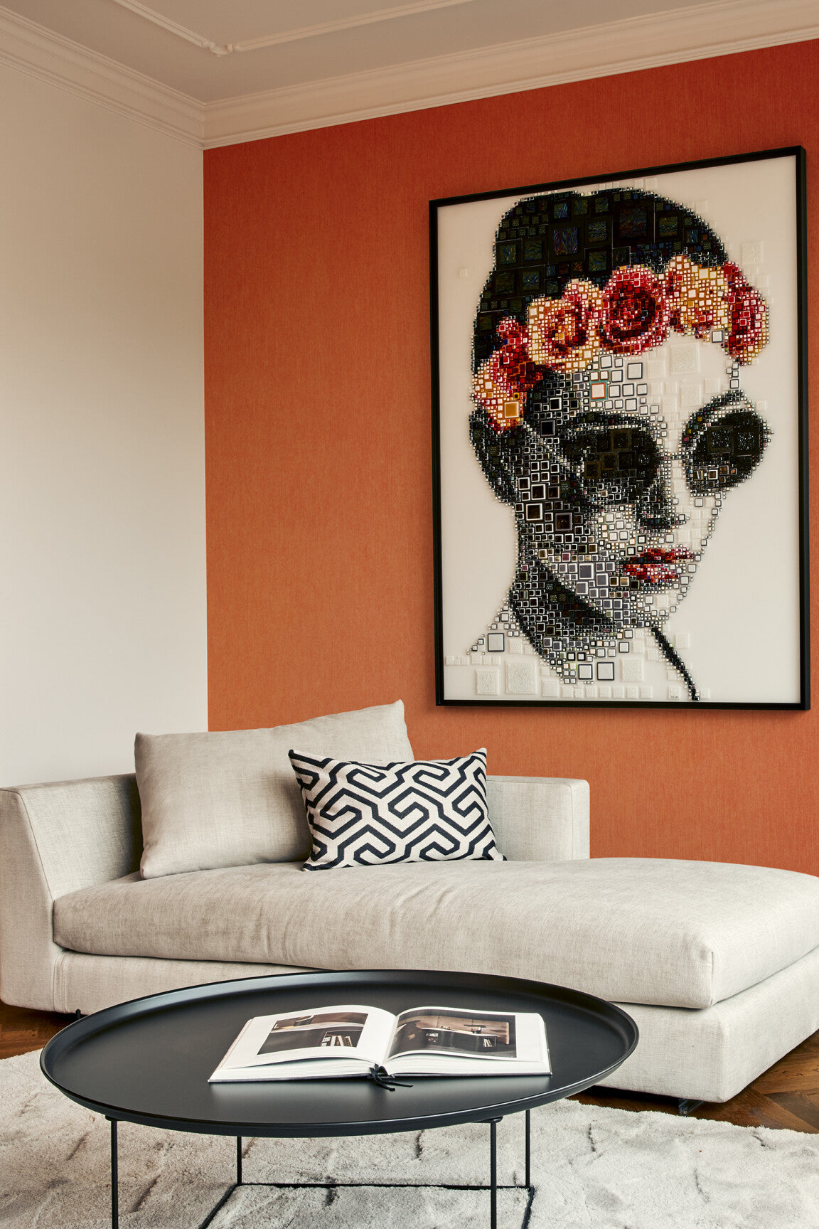 ARTE Temper Essentials Palette 34517C afbeelding 7 