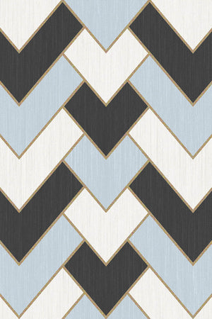 ARTE Vanity Insolence 34560 afbeelding 1 "Blauw"