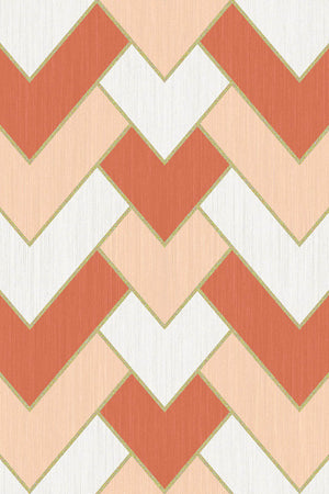 ARTE Vanity Insolence 34563 afbeelding 1 "Bruin","Oranje"
