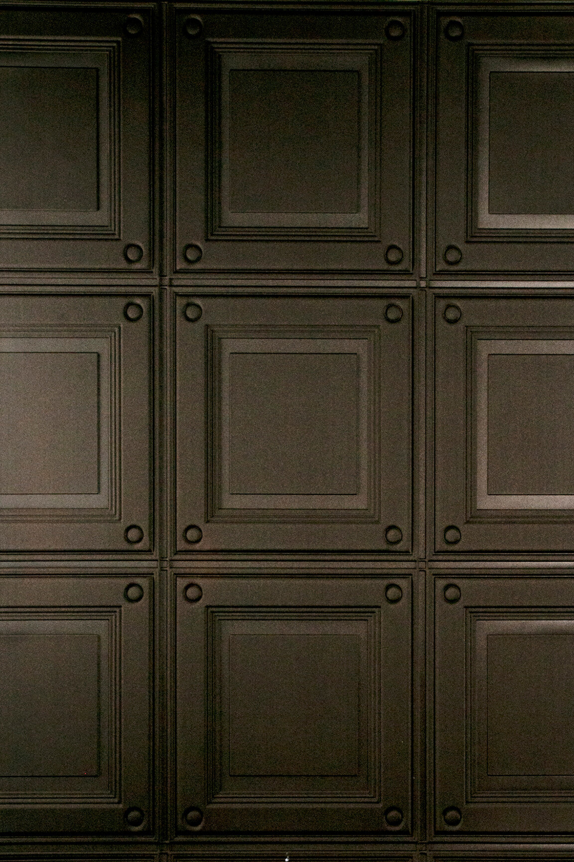 ARTE Caisson Intrigue 10651 afbeelding 1 "Bruin"