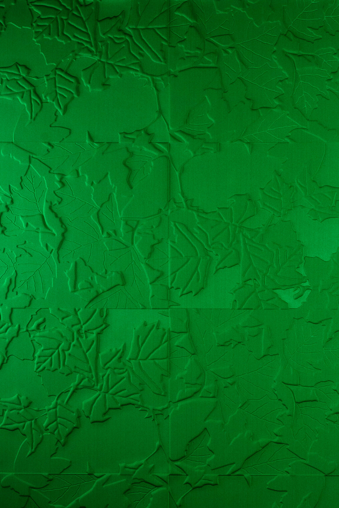 ARTE Feuillage Intrigue 10501 afbeelding 1 "Groen"