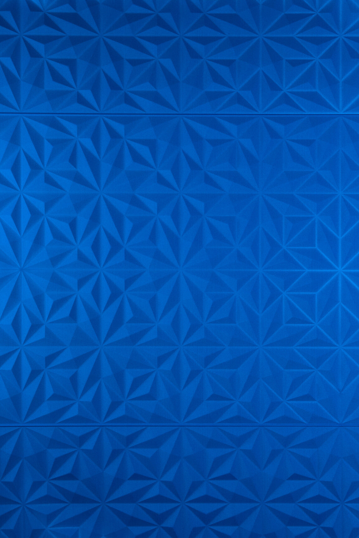 ARTE Rosace Intrigue 10553 afbeelding 1 "Blauw"