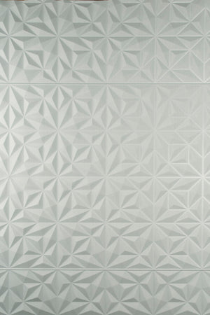 ARTE Rosace Intrigue 10554 afbeelding 1 "Zwart / Grijs"