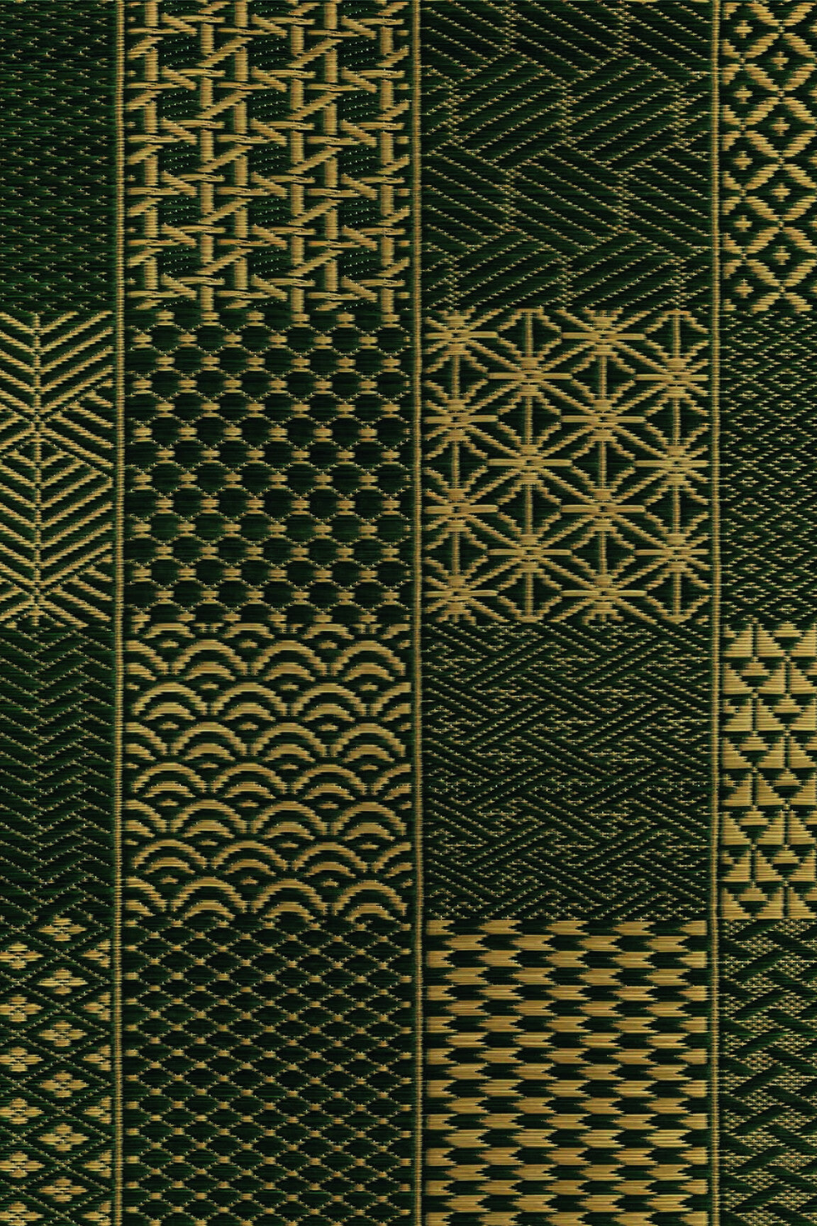 ARTE Unito Seta Fiammata Armani Casa Precious Fibers 3 GA7 9793 afbeelding 2 