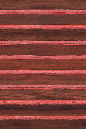 ARTE Kyoto Yumiko 6080 afbeelding 1 "Rood"