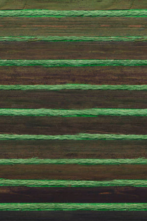 ARTE Kyoto Yumiko 6082 afbeelding 1 "Groen"