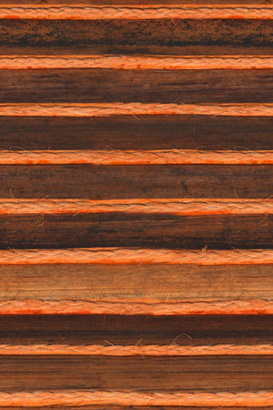 ARTE Kyoto Yumiko 6085 afbeelding 1 "Oranje"