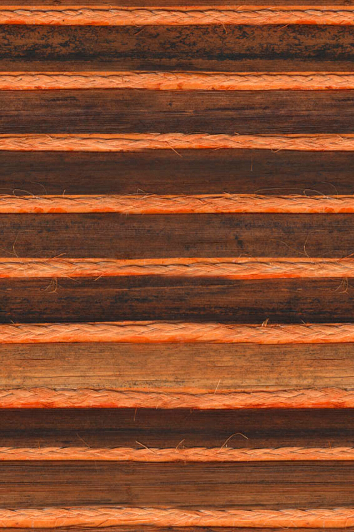 ARTE Kyoto Yumiko 6085 afbeelding 1 "Oranje"