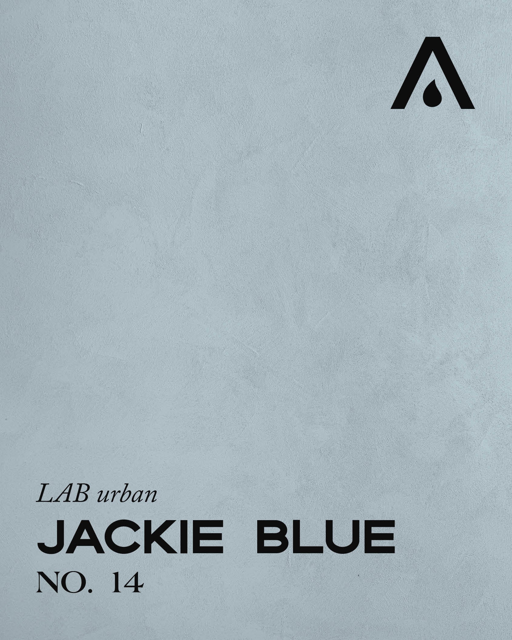 Jackie Blue No. 14