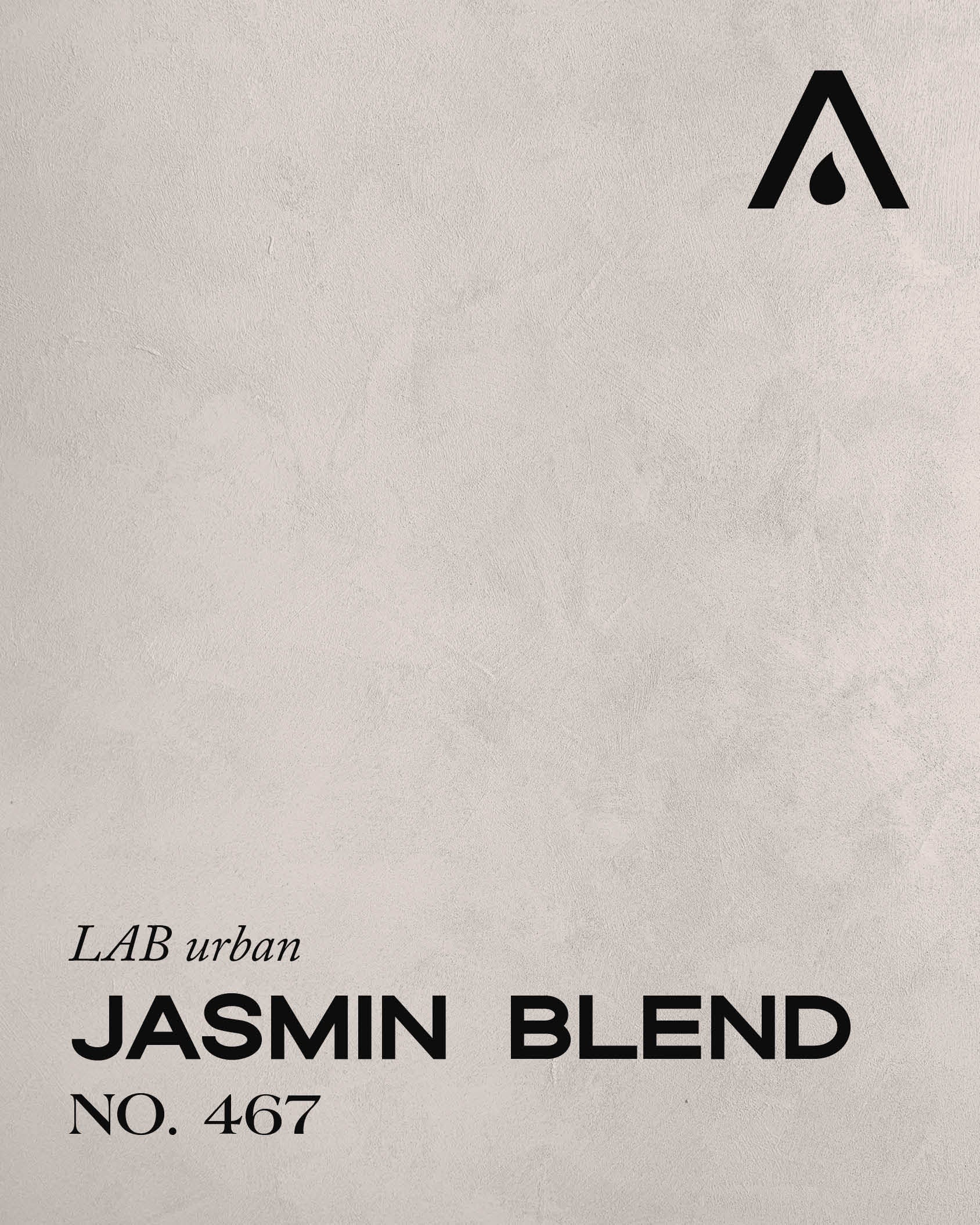 JASMIN-MISCHUNG NR. 467