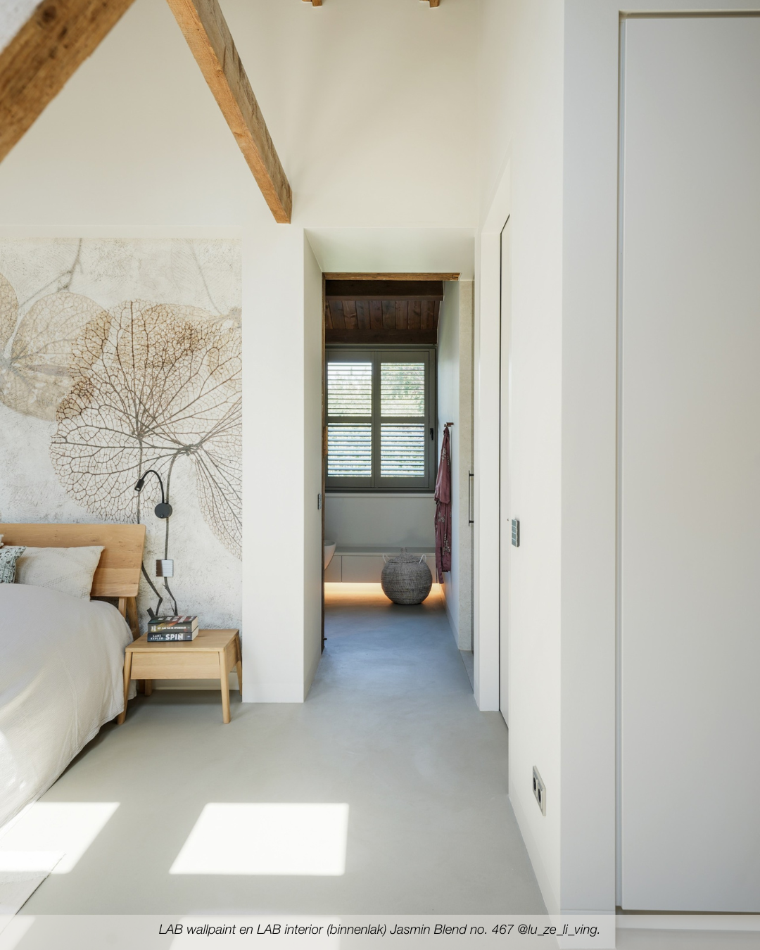 JASMIN BLEND NO. 467