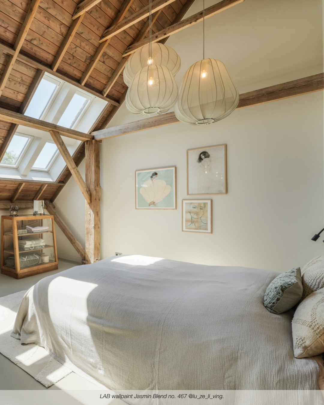 JASMIN BLEND NO. 467