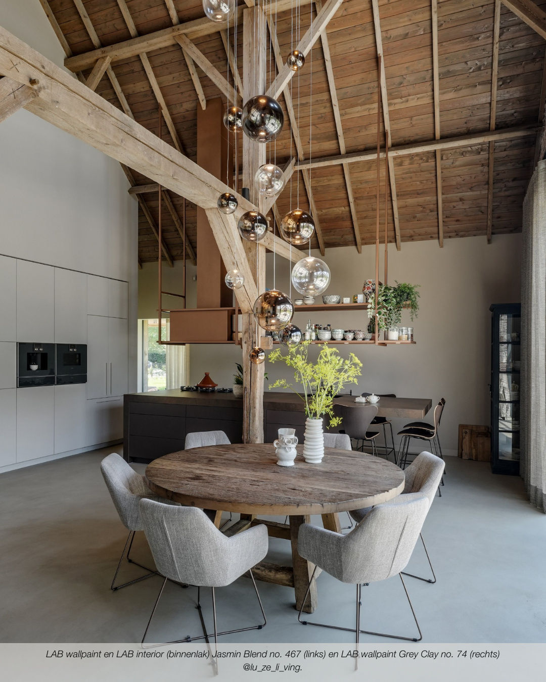 JASMIN BLEND NO. 467