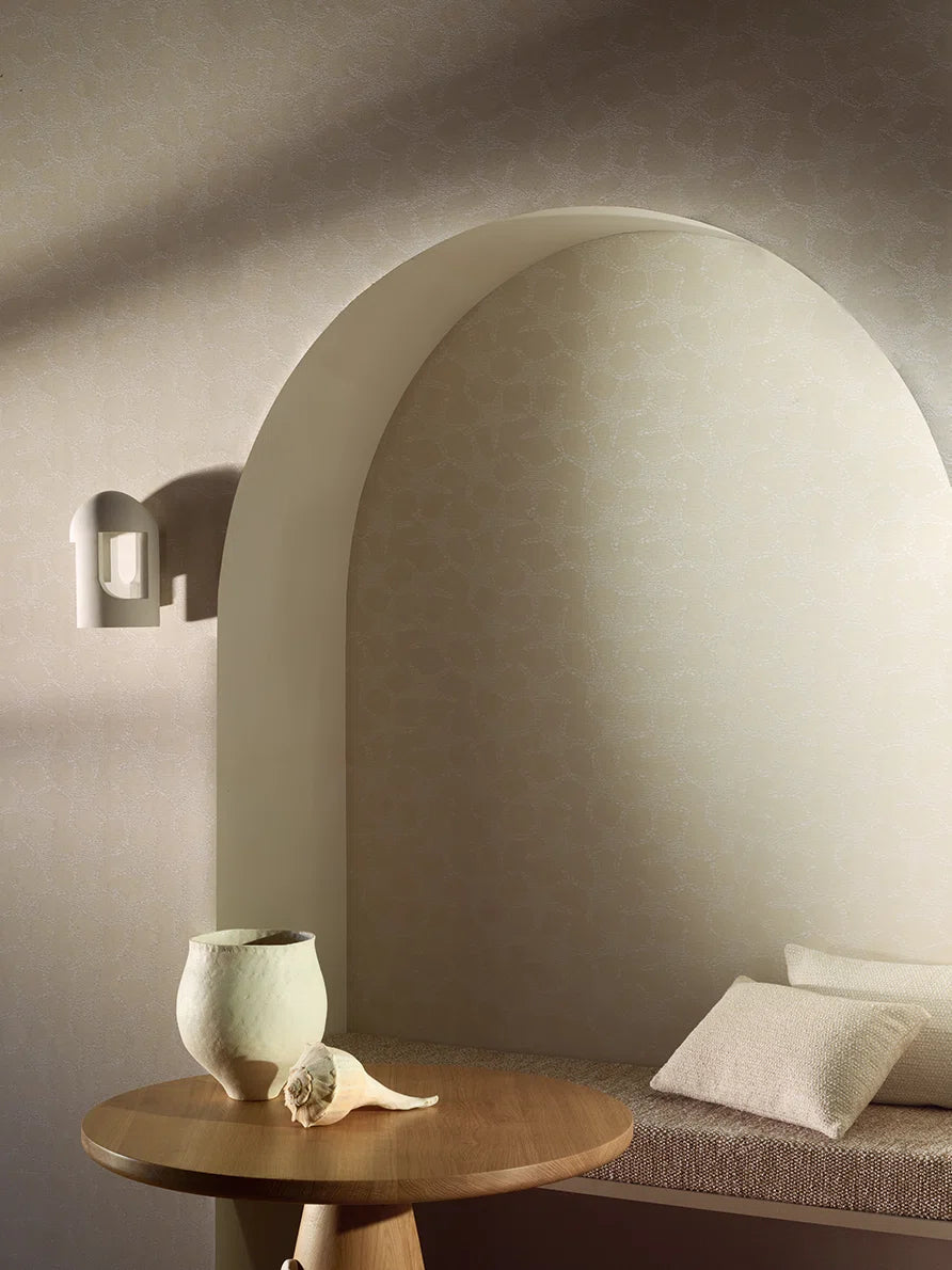 Pierre Frey Minihic Behang FP246001 - LAB COLOUR THE WORLD