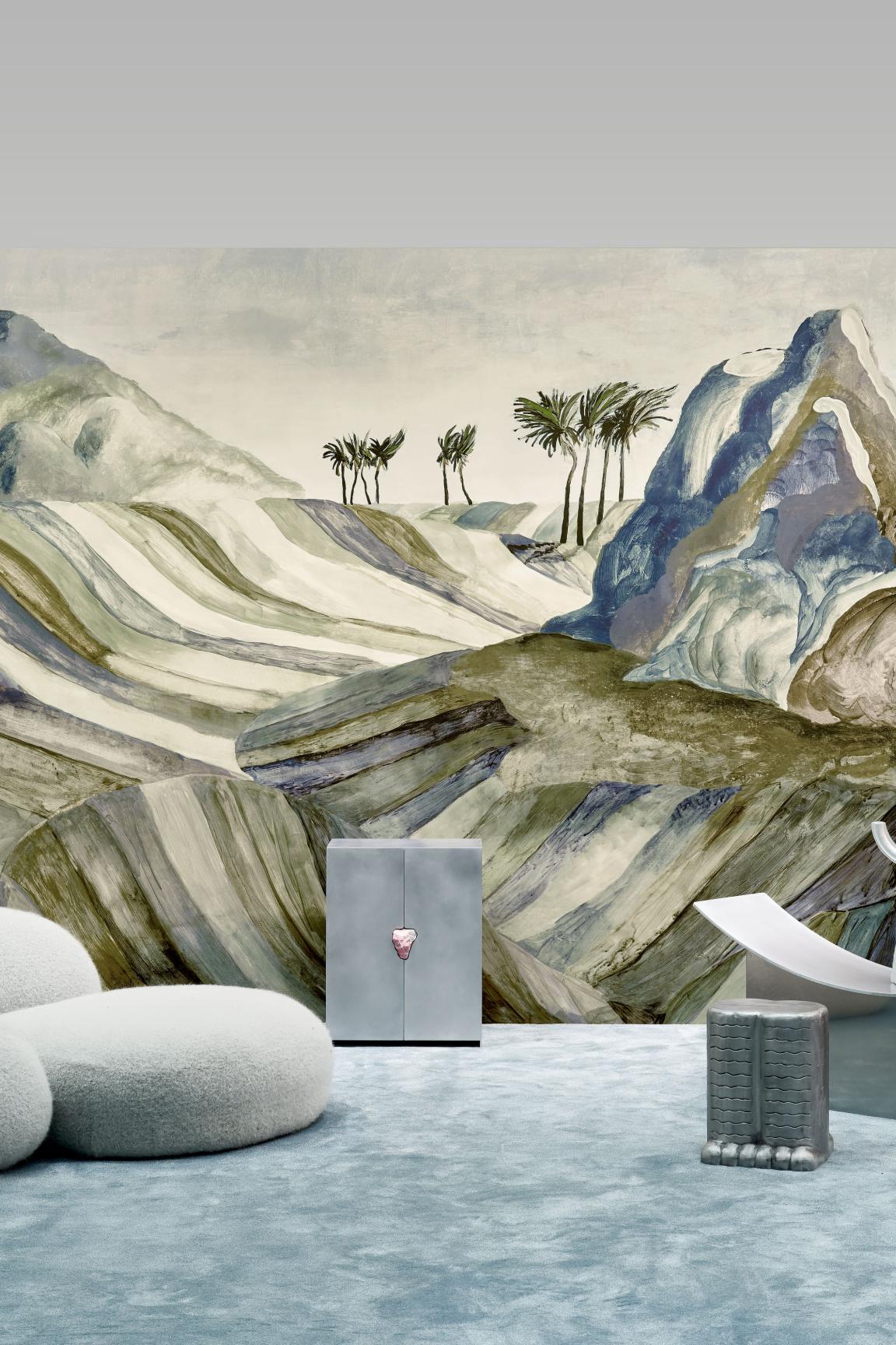 ARTE Zerzura Zerzura 74062A