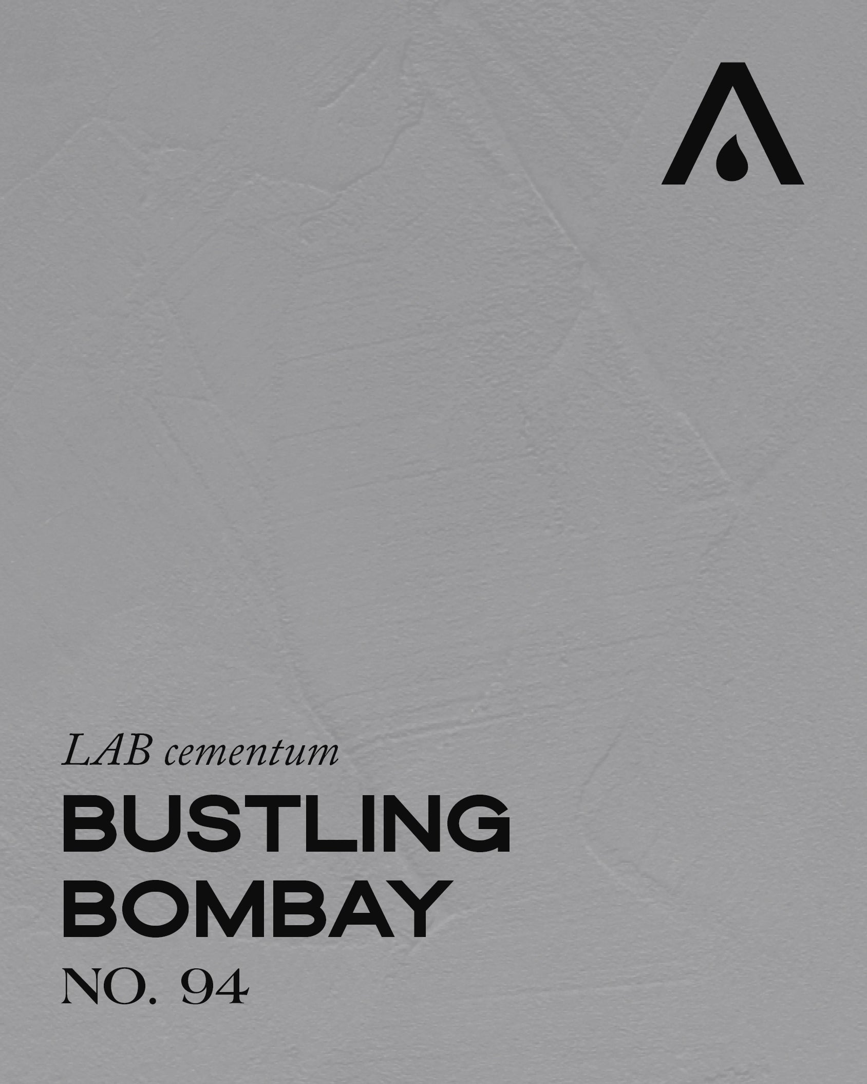 BUSTLING BOMBAY NO. 94