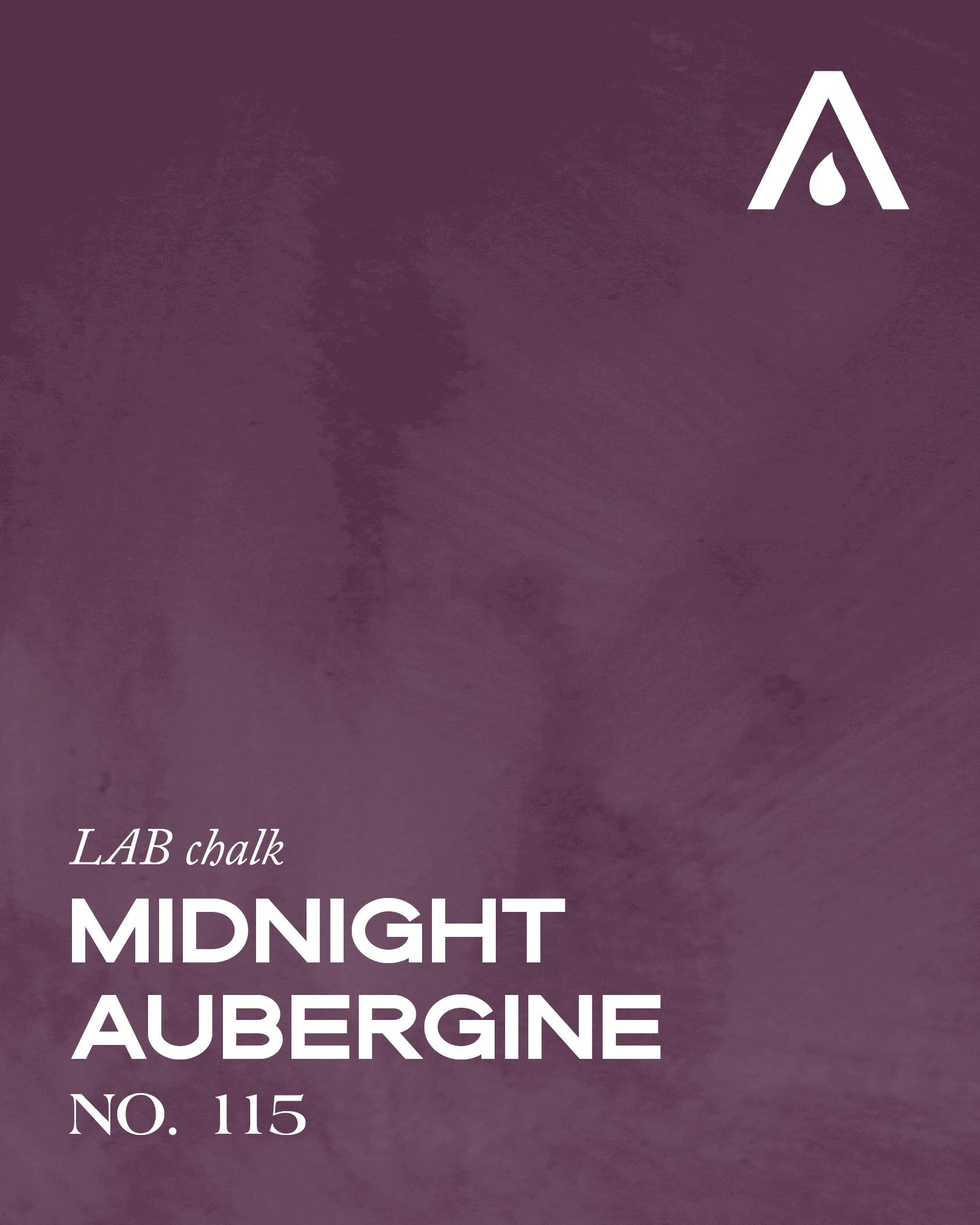 MIDNIGHT AUBERGINE NO. 115