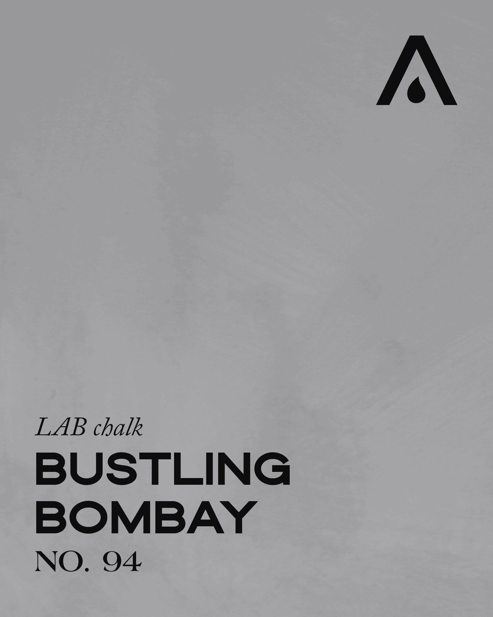 BUSTLING BOMBAY NO. 94