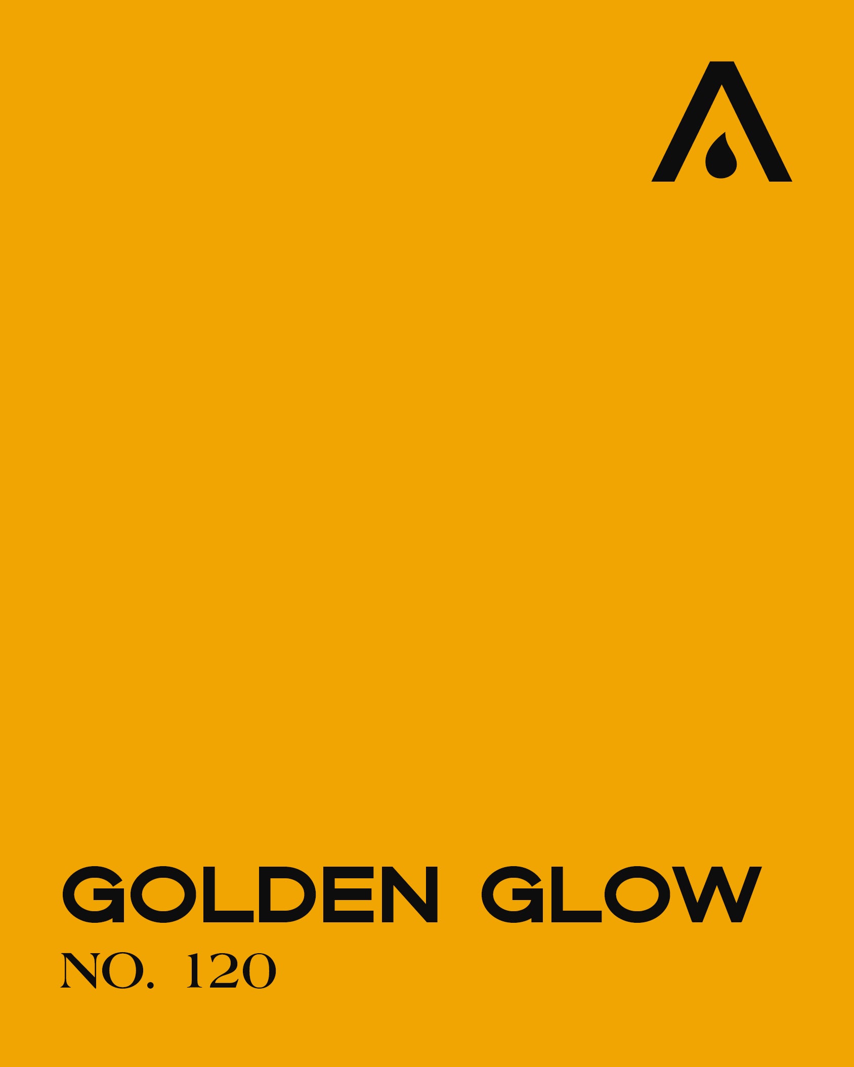 Golden Glow No. 120