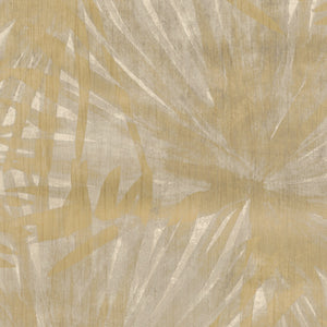 Nobilis Palms Behang LUM11