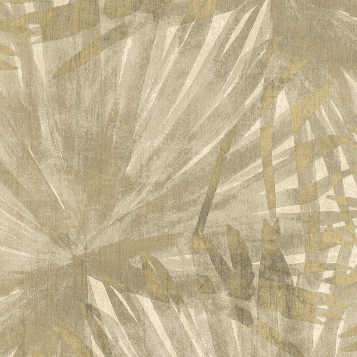 Nobilis Palms Behang LUM14