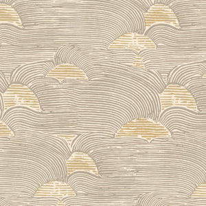 Nobilis Sunrise Behang LUM21