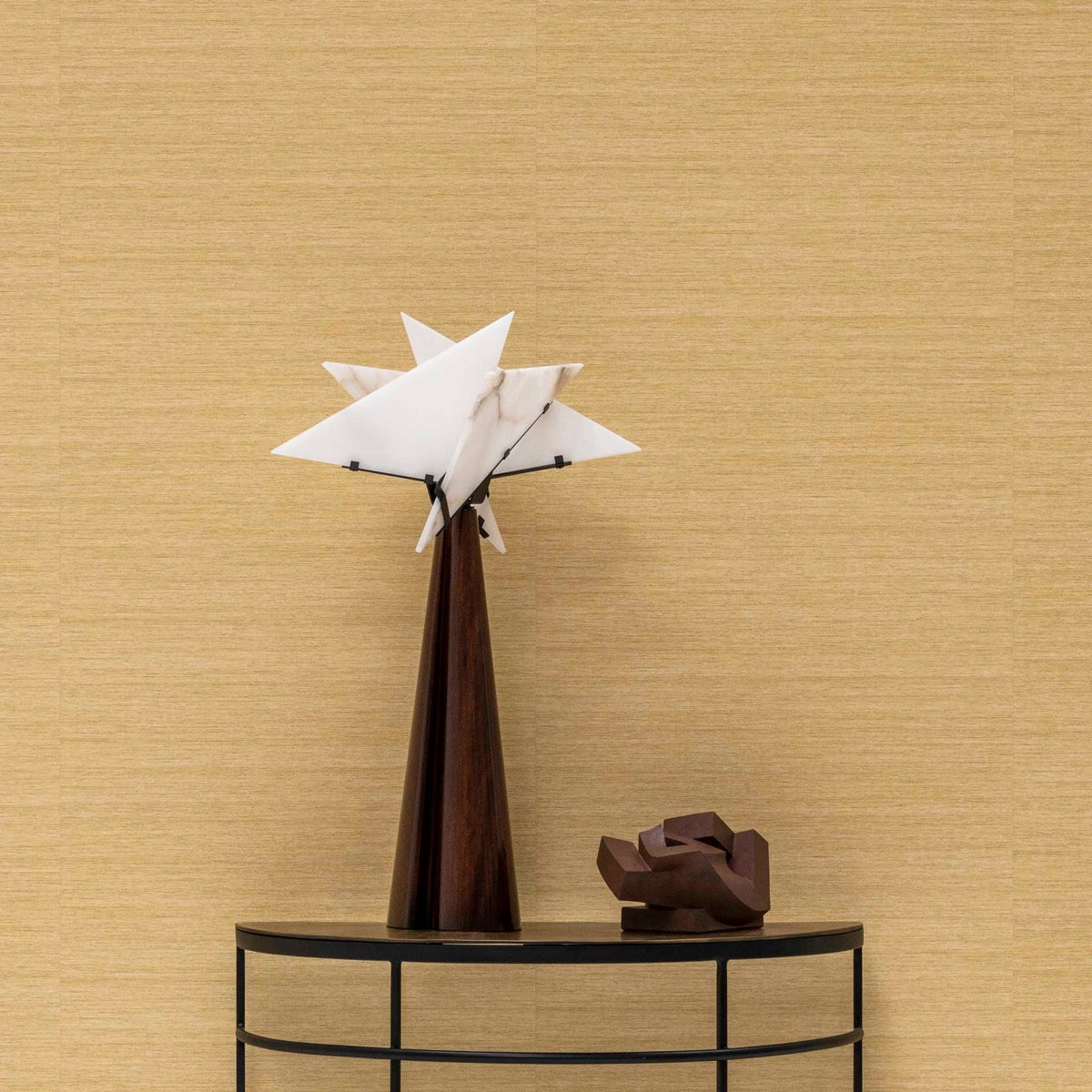 Nobilis Midtown Behang LUM44