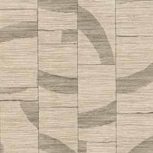 Nobilis Yellowstone Behang LUM50
