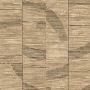 Nobilis Yellowstone Behang LUM51