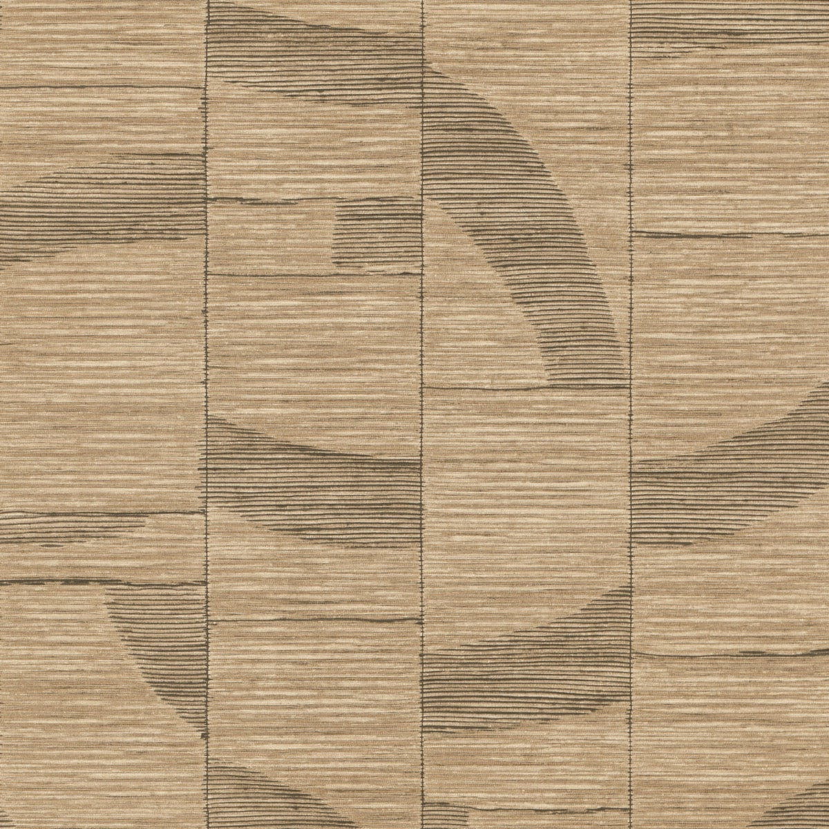 Nobilis Yellowstone Behang LUM51