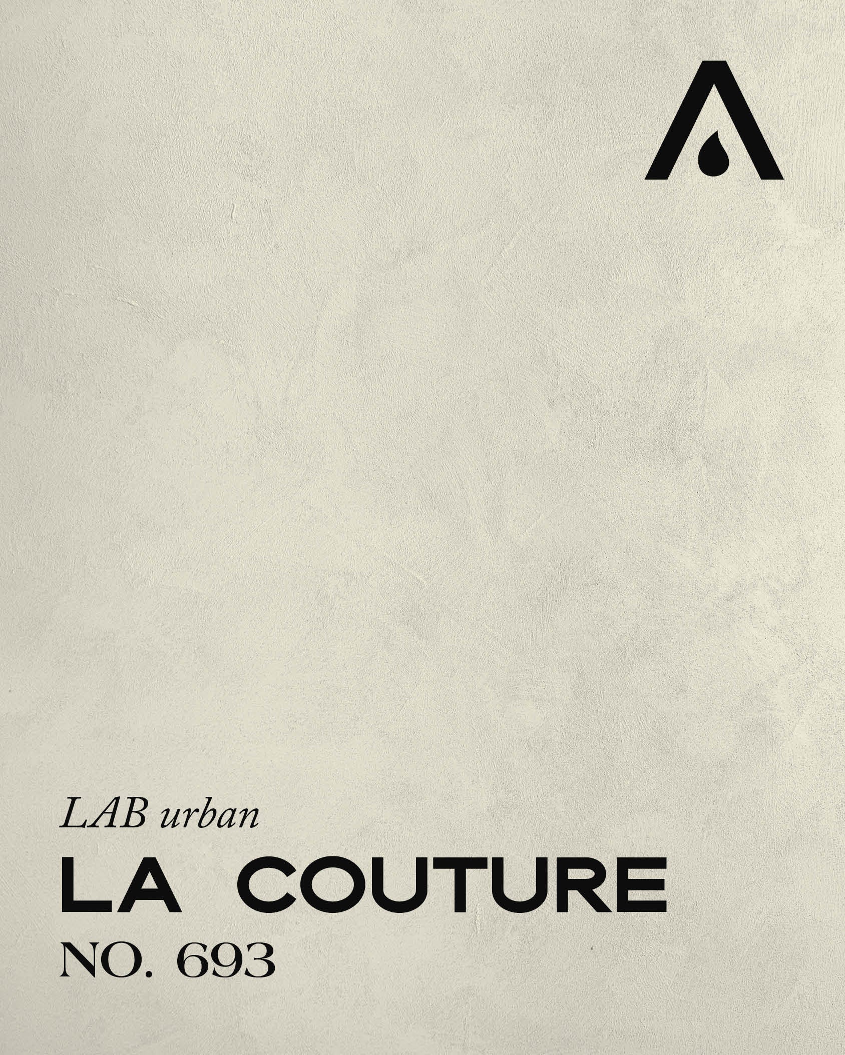 LA COUTURE NO. 693