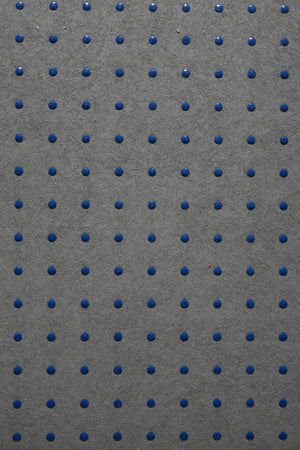 ARTE Dots Le Corbusier - Dots 31009 afbeelding 1 "Zwart / Grijs","Blauw"