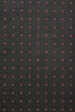 ARTE Dots Le Corbusier - Dots 31010 afbeelding 1 "Zwart"