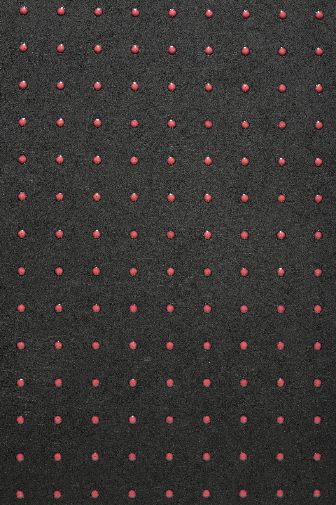 ARTE Dots Le Corbusier - Dots 31010 afbeelding 1 "Zwart"