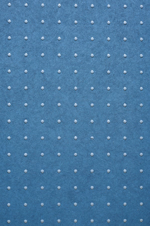 ARTE Dots Le Corbusier - Dots 31011 afbeelding 1 "Blauw"