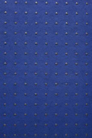 ARTE Dots Le Corbusier - Dots 31012 afbeelding 1 "Blauw"