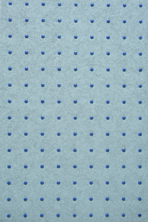 ARTE Dots Le Corbusier - Dots 31014 afbeelding 1 "Blauw"