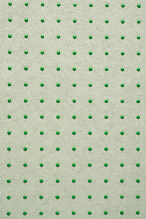 ARTE Dots Le Corbusier - Dots 31017 afbeelding 1 "Groen"