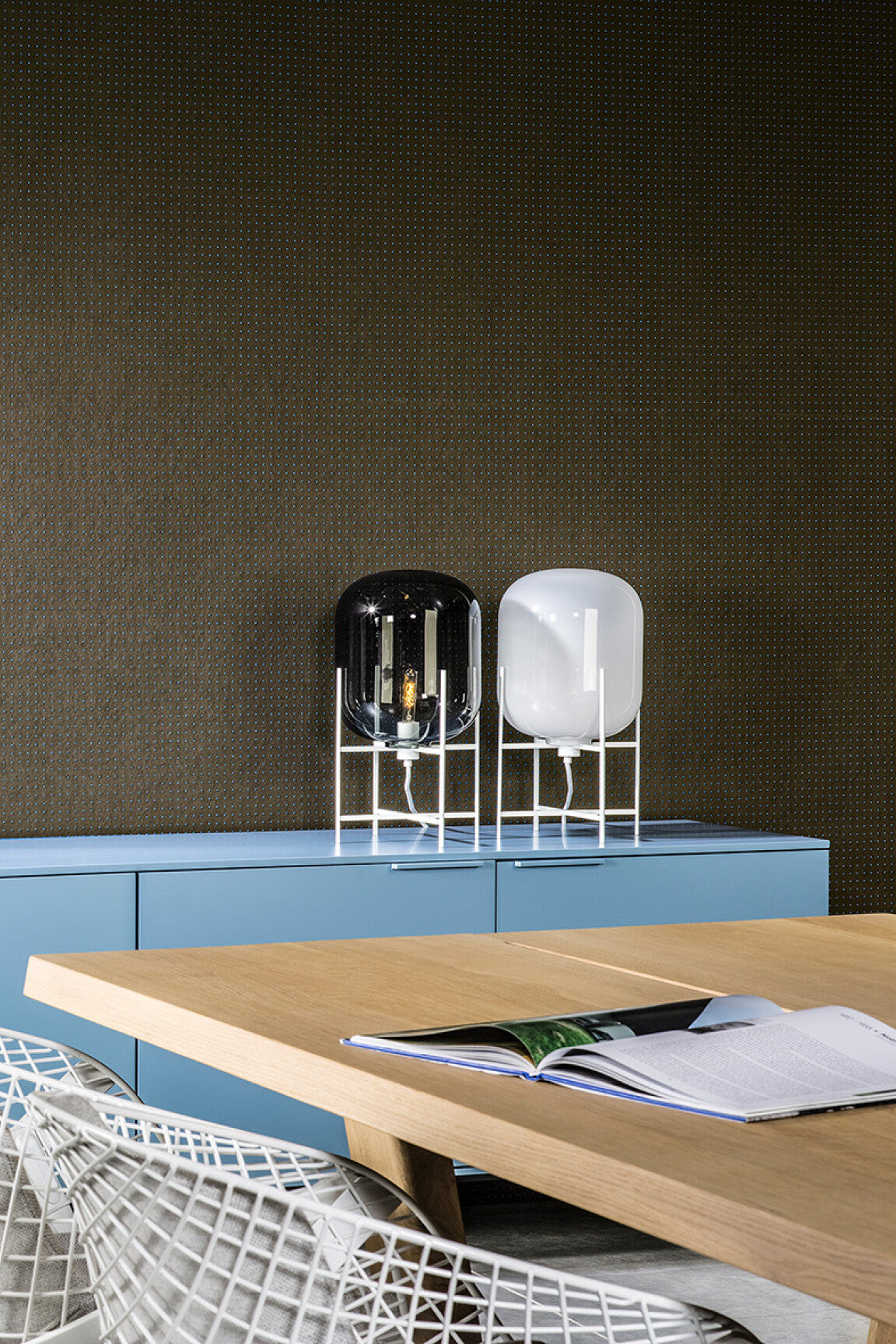 ARTE Dots Le Corbusier - Dots 31037 afbeelding 2 