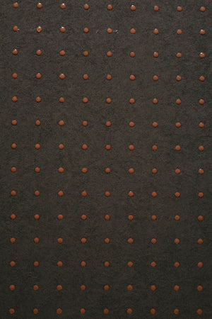 ARTE Dots Le Corbusier - Dots 31035 afbeelding 1 "Oranje","Zwart"