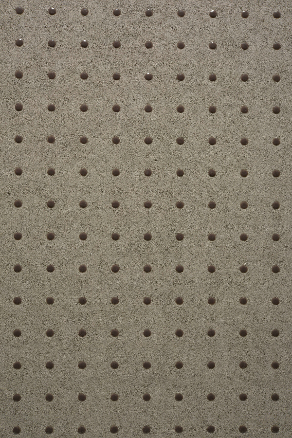 ARTE Dots Le Corbusier - Dots 31037 afbeelding 1 "Bruin"
