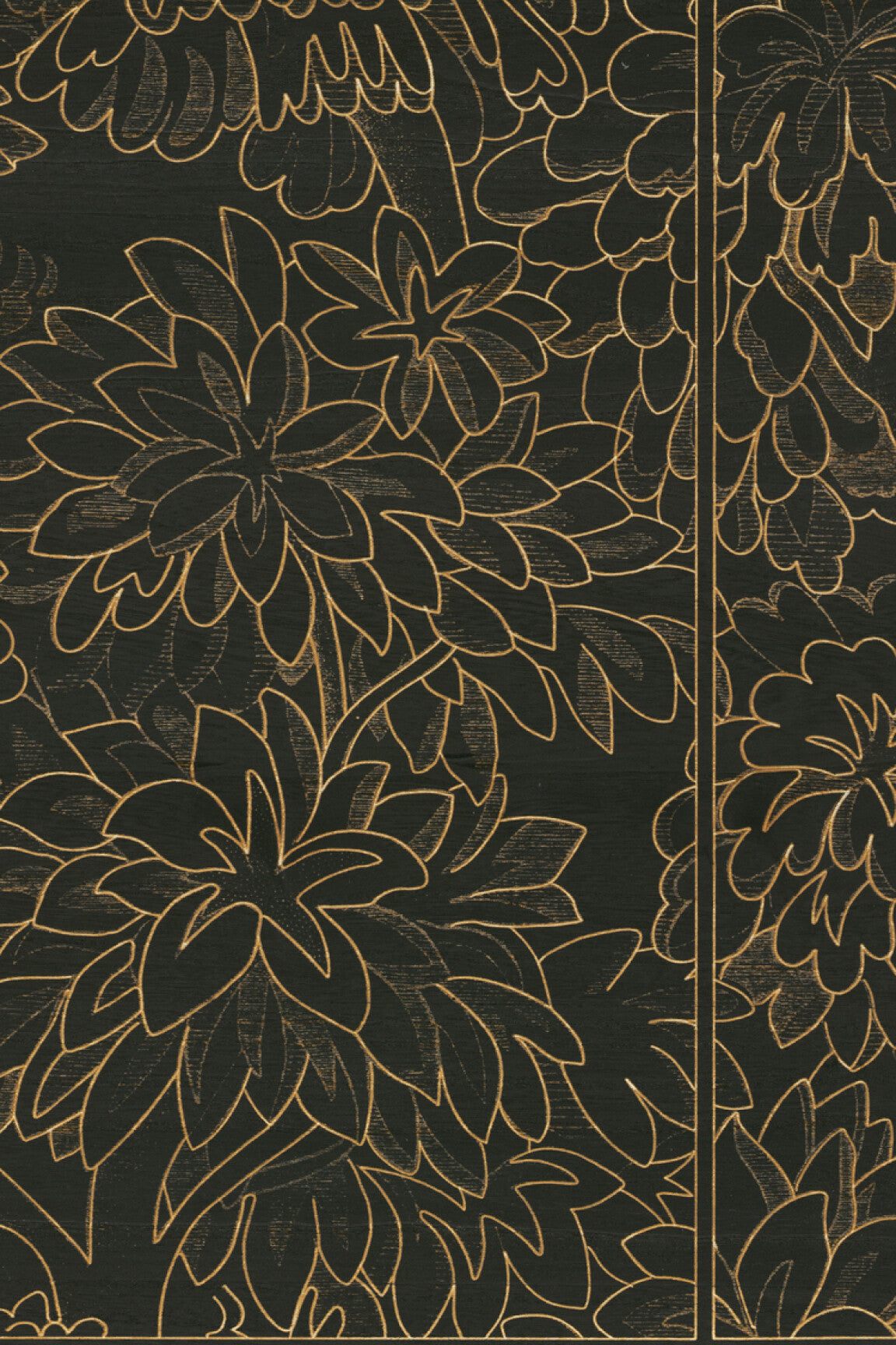 ARTE Ajoura Les Forêts 48062 afbeelding 1 "Zwart"