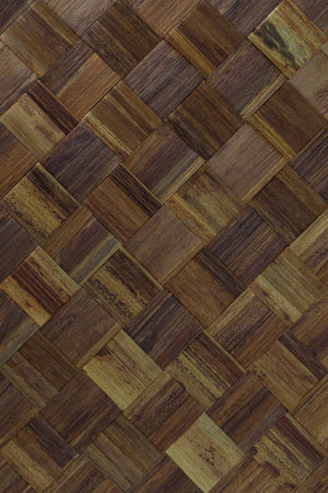 ARTE Tinto Les Forêts 48002 afbeelding 1 "Bruin"