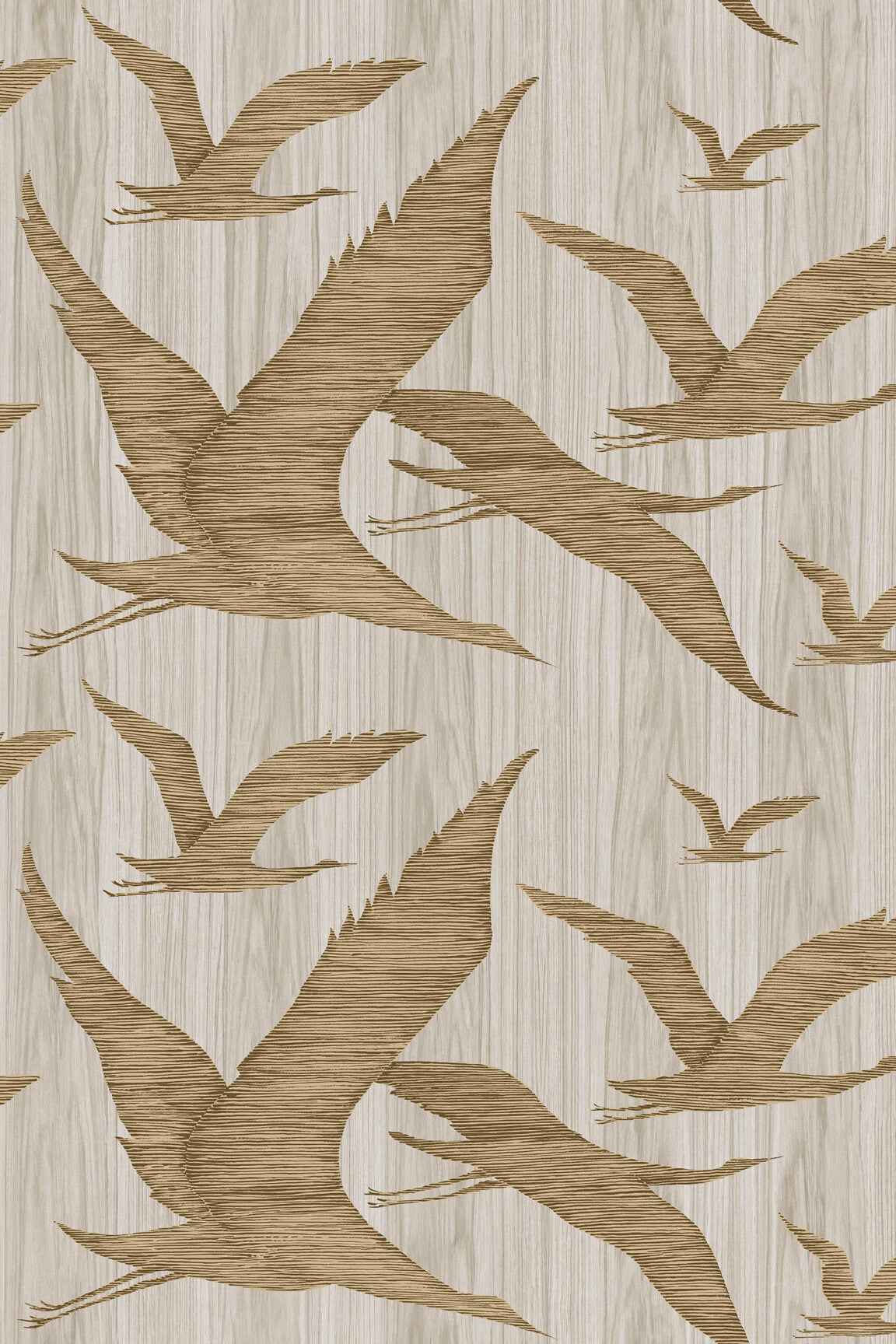 ARTE Hover Ligna 42041 afbeelding 1 "Bruin"